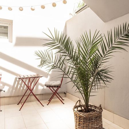 L&B Amphitheater Apartments พูลา ภายนอก รูปภาพ