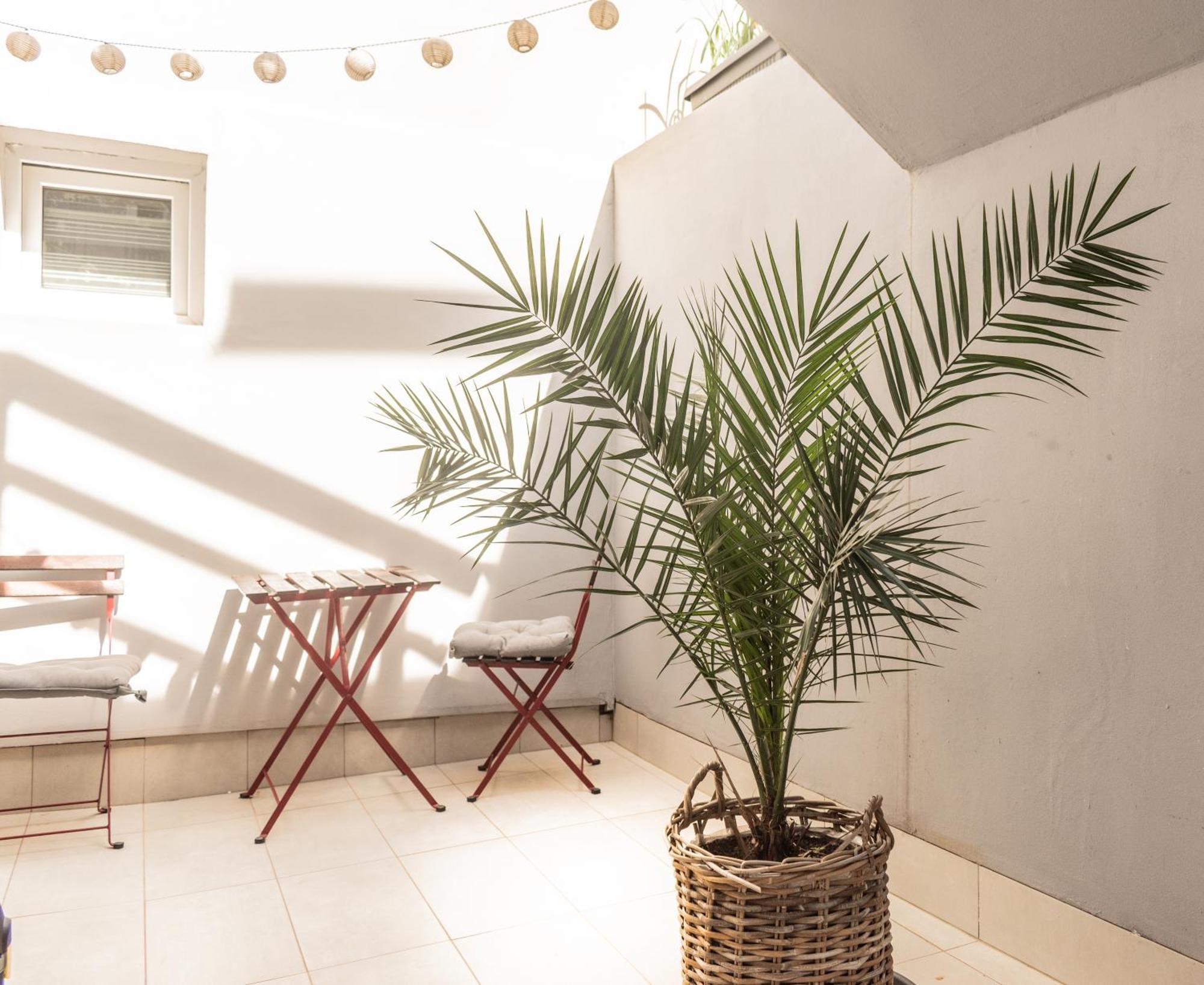 L&B Amphitheater Apartments พูลา ภายนอก รูปภาพ